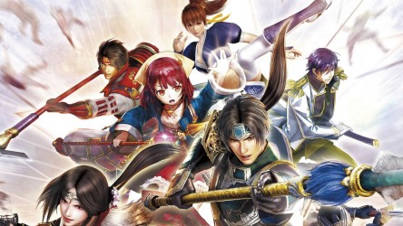 Image d'illustration pour l'article : Musou Stars nous présente Kasumi, Ouka, Wang Yuanji et Sophie
