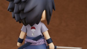 Nendoroid katsuki bakugo heros edition et sasuke uchiwa naruto shippuden 5 8