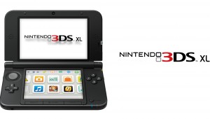 Image d'illustration pour l'article : Les ventes de la 3DS viennent de dépasser celles de la PS2 au Japon