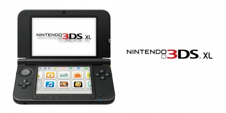 Image d'illustration pour l'article : Les ventes de la 3DS viennent de dépasser celles de la PS2 au Japon