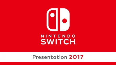Image d'illustration pour l'article : Nintendo Switch : Heure exacte de la présentation officielle du 13 janvier