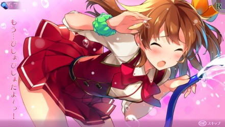 Image d'illustration pour l'article : Le jeu fan service Omega Labyrinth Z trouve une date de sortie japonaise