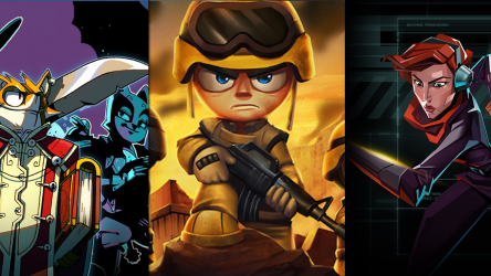 Image d'illustration pour l'article : Présentation des jeux PlayStation Plus (PS+) Décembre 2016
