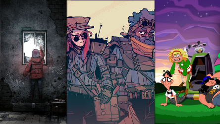 Image d'illustration pour l'article : Présentation des jeux PlayStation Plus (PS+) Janvier 2017