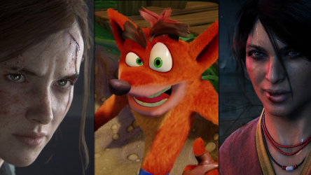 Image d'illustration pour l'article : PlayStation Experience 2016 : Notre résumé vidéo de la conférence Sony
