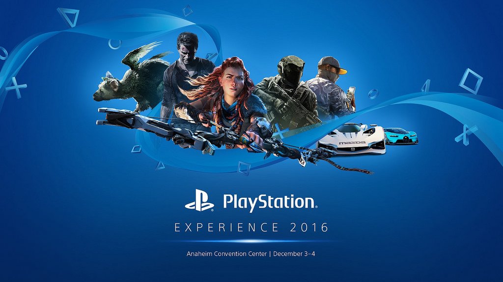 playstation 4 experience