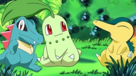 Image d'illustration pour l'article : Pokemon GO : La seconde génération pour le 12 décembre
