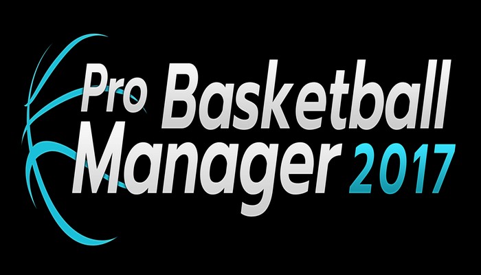 Image d\'illustration pour l\'article : Pro Basketball Manager 2017 annoncé sur PC pour Janvier prochain !