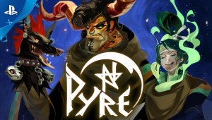 Pyre 2