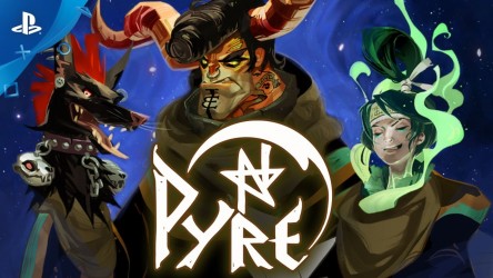 Image d'illustration pour l'article : PSX 2016 : Pyre présente son mode Versus en vidéo !