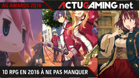 Image d'illustration pour l'article : Les meilleurs RPG en 2016 à ne pas manquer : The Legend Of Heroes, Final Fantasy...