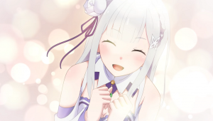 Rezero 2