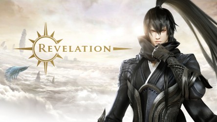 Image d'illustration pour l'article : Concours Revelation Online : Gagnez votre accès à la beta fermée !
