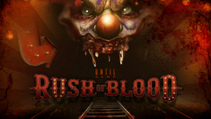 Image d'illustration pour l'article : Test Until Dawn : Rush of Blood – Une vraie terreur !