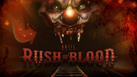 Image d'illustration pour l'article : Test Until Dawn : Rush of Blood - Une vraie terreur !