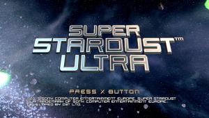 Image d'illustration pour l'article : Test Super Stardust Ultra VR – Une réitération sur PS4 décevante