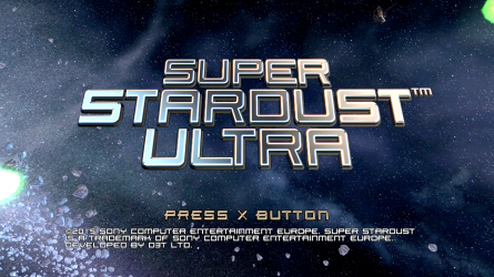 Image d'illustration pour l'article : Test Super Stardust Ultra VR - Une réitération sur PS4 décevante