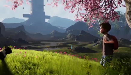 Image d'illustration pour l'article : Seasons of Heaven : Un nouveau long trailer pour l'exclusivité Nintendo Switch