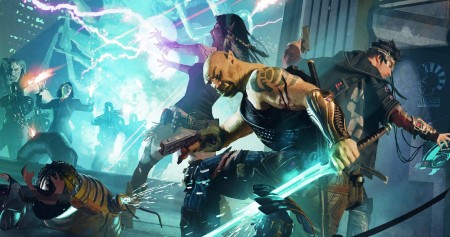 Image d'illustration pour l'article : Xbox One : Space Ark, Shadowrun et Shotest Shogi rétrocompatibles