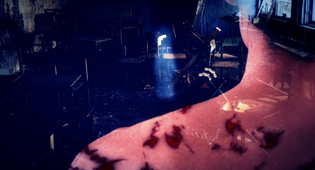 Image d'illustration pour l'article : Shiin : Un nouveau jeu PS Vita teasé