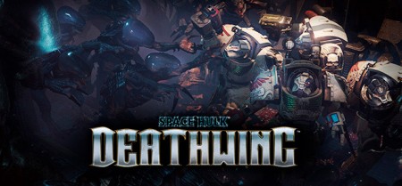 Image d'illustration pour l'article : Space Hulk: Deathwing dévoile son trailer de lancement