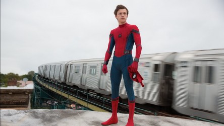 Image d'illustration pour l'article : Spider-Man: Homecoming : Le premier film n'est que le début de la trilogie