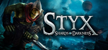 Image d'illustration pour l'article : Styx : Shards of Darkness nous présente trois nouvelles minutes de gameplay
