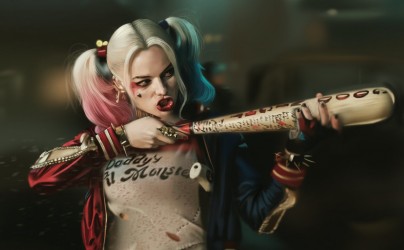 Image d'illustration pour l'article : Suicide Squad : Un jeu en développement finalement annulé par Warner Bros