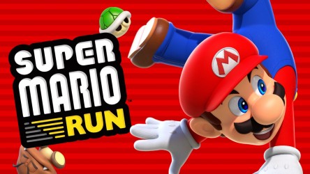 Image d'illustration pour l'article : Super Mario Run : Sortie imminente sur Android, inscription disponible