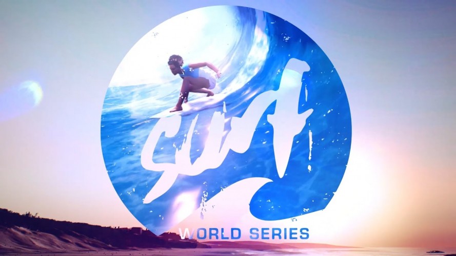 Image d\'illustration pour l\'article : Surf World Series : un jeu de surf annoncé sur PC, PS4 et Xbox One