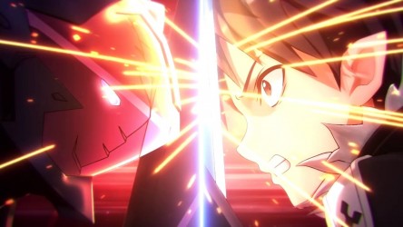Image d'illustration pour l'article : Accel World VS Sword Art Online : Nouveau trailer et bonus des premiers acheteurs