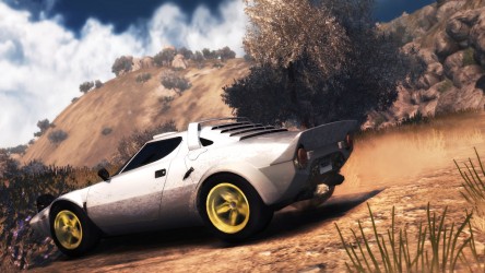 Image d'illustration pour l'article : BigBen Interactive acquiert la licence Test Drive, un nouvel opus en développement
