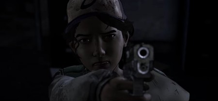 Image d'illustration pour l'article : The Walking Dead: A New Frontier : Les deux premiers épisodes se lancent en vidéo !