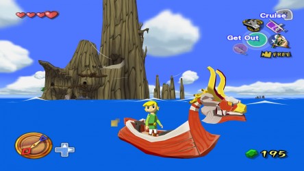 Image d'illustration pour l'article : Pourquoi The Legend Of Zelda : The Wind Waker 2 n'est jamais sorti
