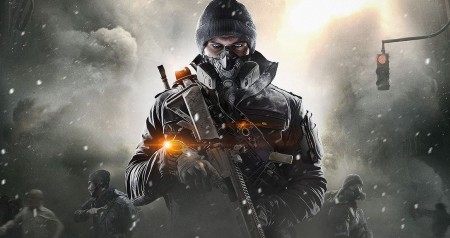 Image d'illustration pour l'article : The Division : La seconde extension Survie désormais disponible