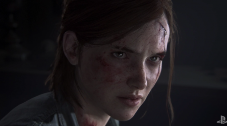 Image d'illustration pour l'article : PSX 2016 : The Last of Us 2 officialisé !