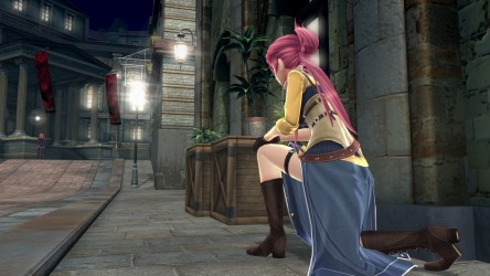 Image d'illustration pour l'article : Ys VIII: Lacrimosa of Dana : Deux Art Book offerts en bonus de premiers exemplaires