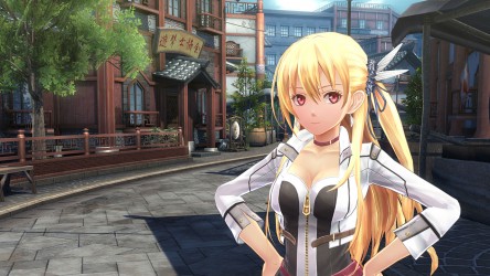 Image d'illustration pour l'article : The Legend of Heroes: Trails of Cold Steel III : Sortie sur PS4 en 2017, pas de version PS Vita