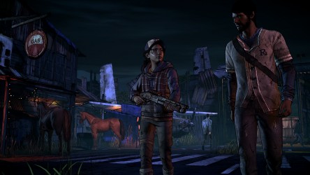 Image d'illustration pour l'article : The Walking Dead Saison 3 : Date de sortie version boîte et infos sur l'épisode 3