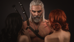 Thewitcher3 2
