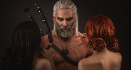 Image d'illustration pour l'article : The Witcher : La série Netflix passe un nouveau cap