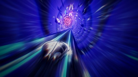 Image d'illustration pour l'article : Test Thumper - Petit scarabée deviendra grand