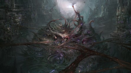 Image d'illustration pour l'article : Torment: Tides of Numenera : Date de sortie, collector et précommandes