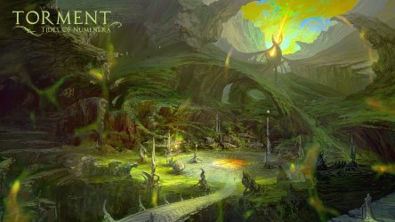 Image d'illustration pour l'article : Torment: Tides of Numenera : La liste des trophées et succès dévoilée