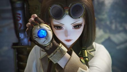 Image d'illustration pour l'article : Toukiden 2 confirmé pour l'Europe et fenêtre de sortie annoncée
