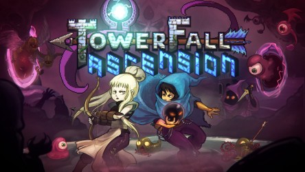 Image d'illustration pour l'article : TowerFall Ascension va bien arriver sur Switch  prochainement