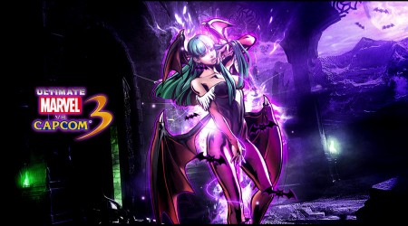 Image d'illustration pour l'article : Ultimate Marvel vs. Capcom 3 : les configurations PC détaillées