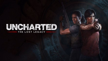 Image d'illustration pour l'article : PSX 2016 : Uncharted 4 : The Lost Legacy est présenté en vidéo