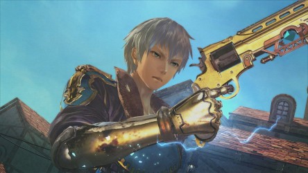 Image d'illustration pour l'article : Valkyria Revolution : Maxim s'offrira un DLC gratuit en février