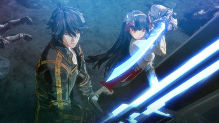 Image d'illustration pour l'article : Valkyria Revolution : La sortie programmée au 30 Juin annoncée en vidéo